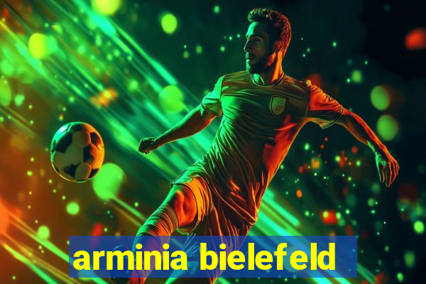 arminia bielefeld